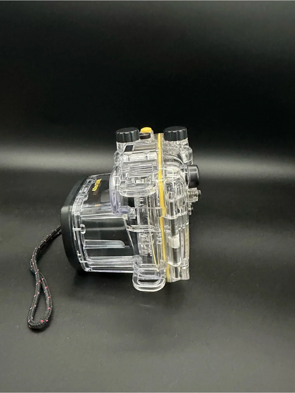 Canon WP-DC48 Underwater Housing for PowerShot G15 Diving Photography